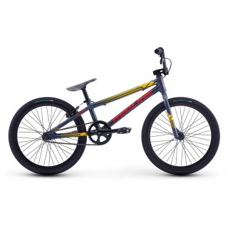 Blue redline bmx best sale
